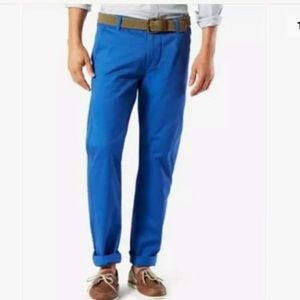 Dockers Men’s Pants sz 29X30 Alpha Khaki # L612